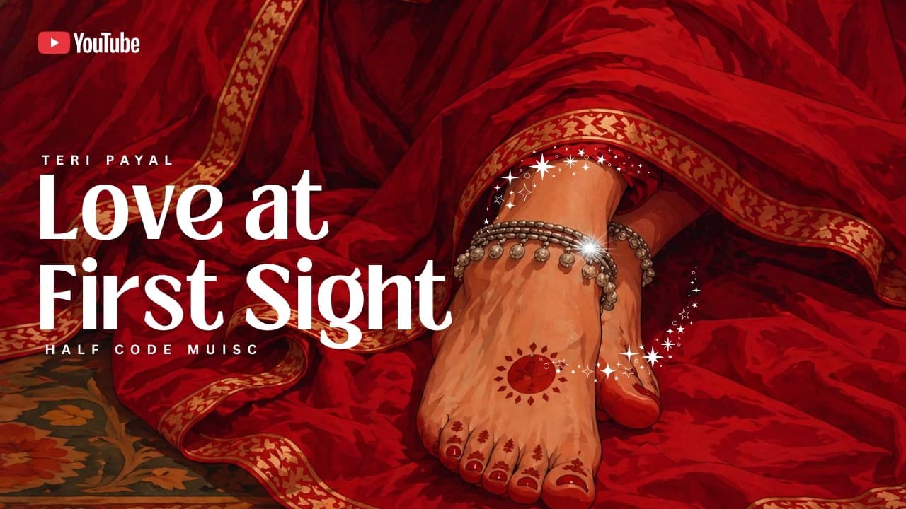 Love at First Sight — album artwork